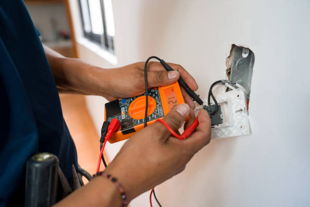 Best Electrical Installation Contractor  in Fort Gibson, OK