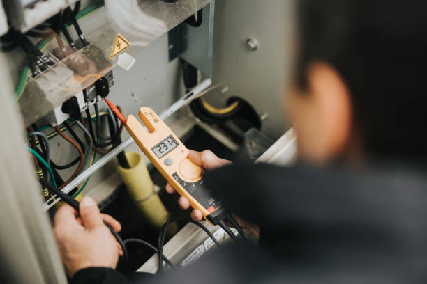 Electrical System Inspection in Fort Gibson, OK