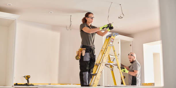 Best Electrical Wiring Services  in Fort Gibson, OK