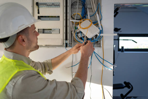 Best Emergency Electrician Near Me  in Fort Gibson, OK