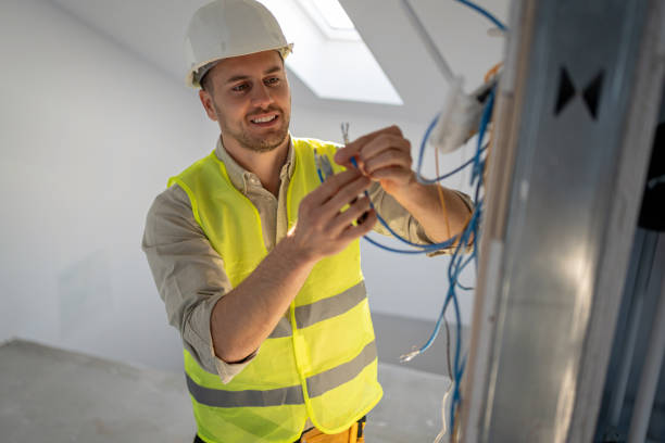 Best Electrical Contractors for Businesses  in Fort Gibson, OK
